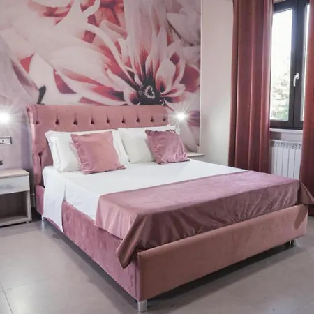 Porpora 4* بومبيي