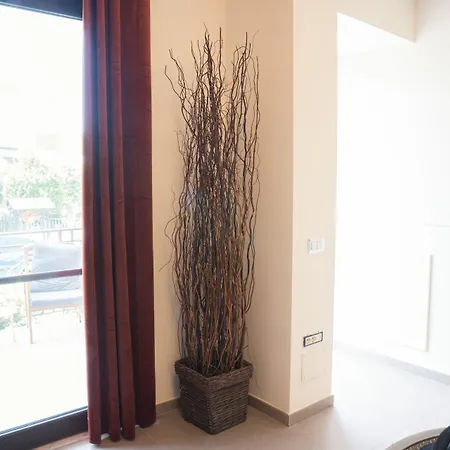 بيت ضيافة Porpora