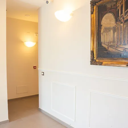 Porpora بيت ضيافة بومبيي