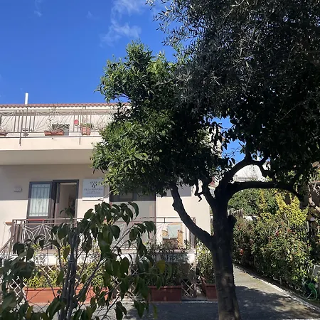 Porpora بيت ضيافة