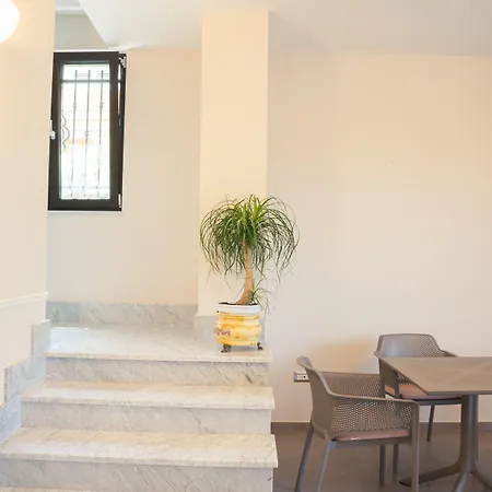 Porpora 4* بومبيي