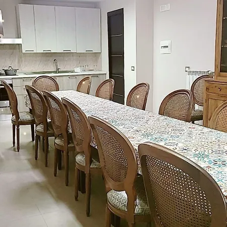 Porpora بيت ضيافة 4*