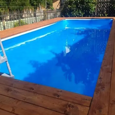 Guest house Porpora 4*