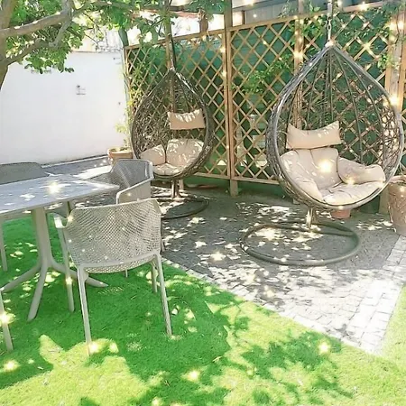 Porpora 4*