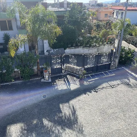 Porpora Guest house Pompei