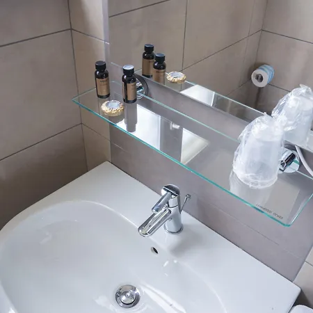 Guest house Porpora Pompei