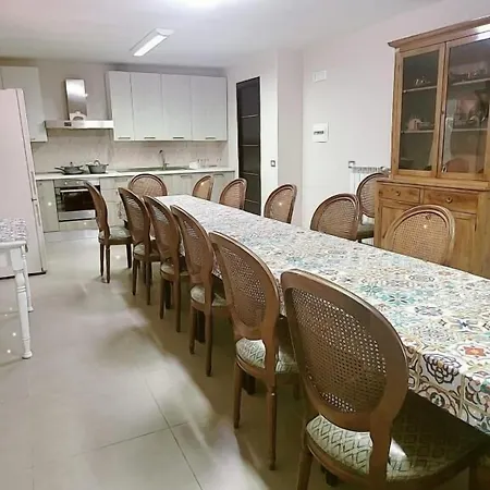 Porpora 4* Pompeia