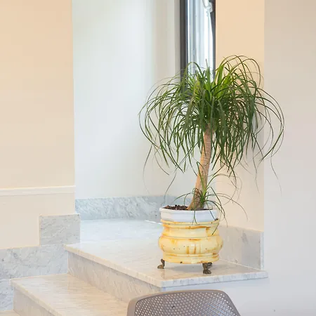 Porpora Guest house Pompei