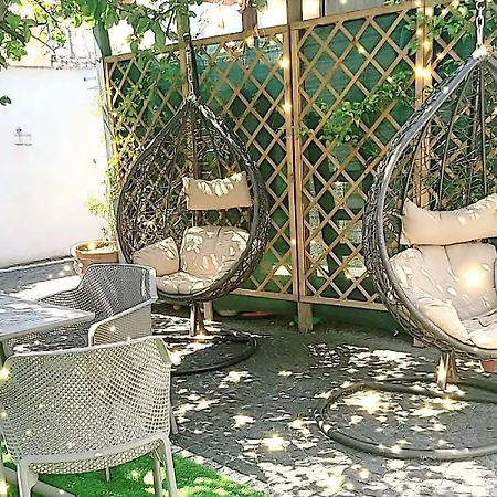 Guest house Porpora Pompei