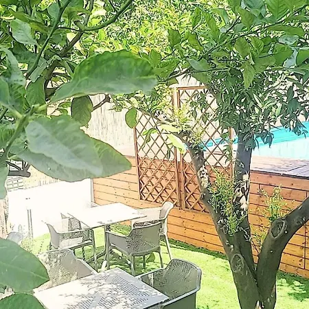 Casa de hóspedes Porpora 4*