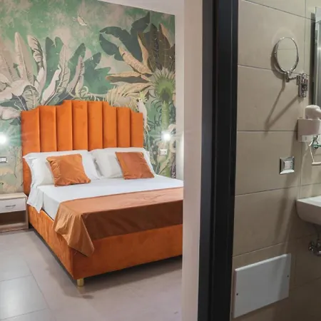 Guest house Porpora 4*