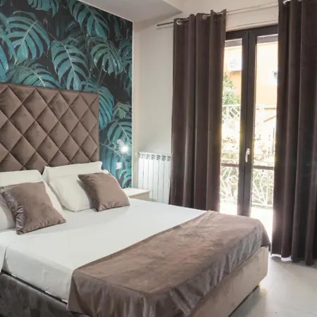 Porpora 4* Pompeia
