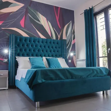 Porpora Guest house Pompei