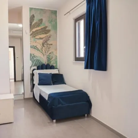 Porpora Casa de hóspedes