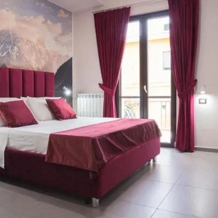 Porpora Casa de hóspedes 4*