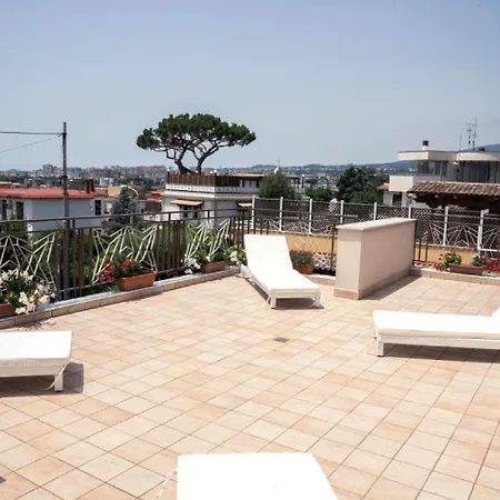 Porpora 4* Pompeia
