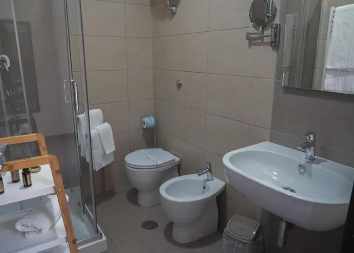 Porpora Affittacamere