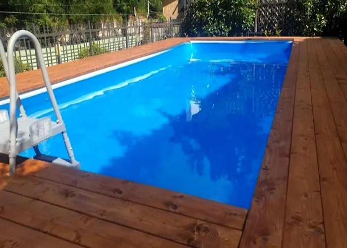 Affittacamere Porpora 4*