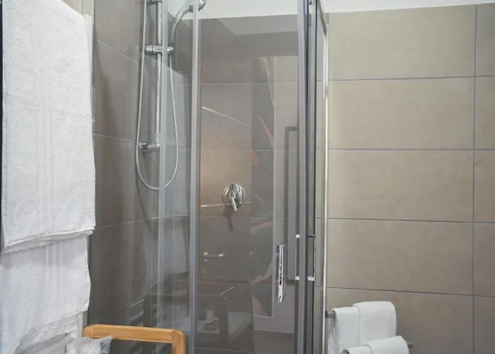 Porpora Affittacamere