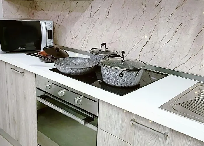 Porpora Affittacamere Pompei