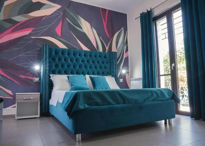 Affittacamere Porpora 4*