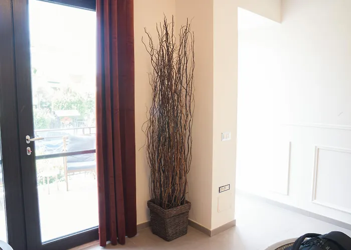 Affittacamere Porpora