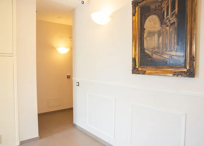 Porpora Affittacamere Pompei