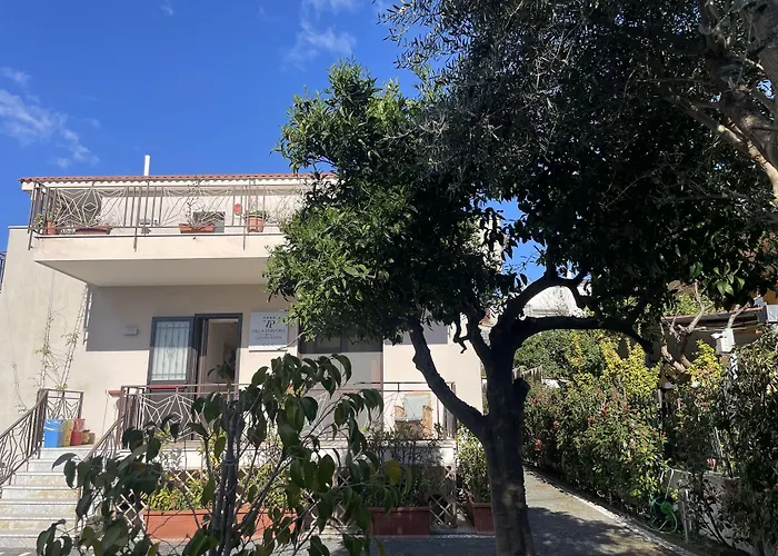 Porpora Affittacamere