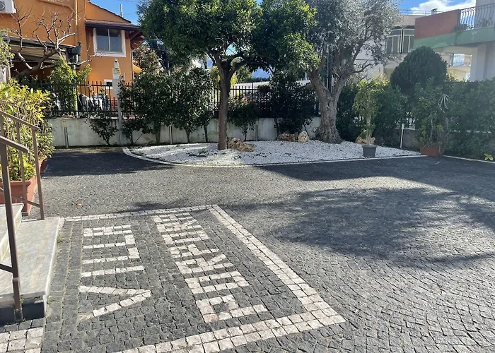 Porpora 4* Pompei
