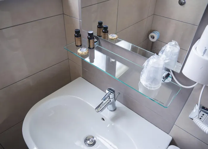 Affittacamere Porpora Pompei