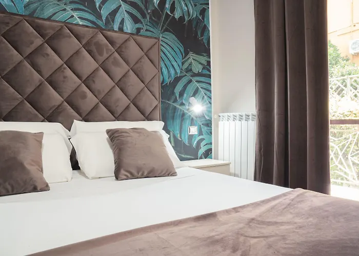 Porpora Affittacamere 4*