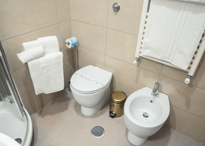 Porpora Affittacamere Pompei