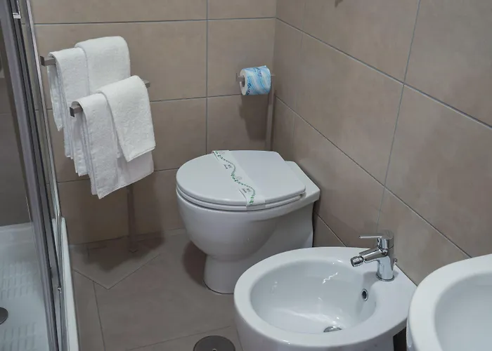 Affittacamere Porpora