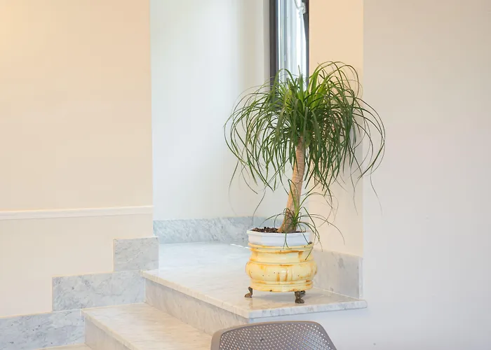 Porpora Affittacamere Pompei