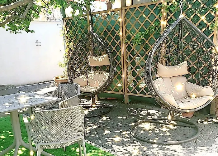 Affittacamere Porpora Pompei