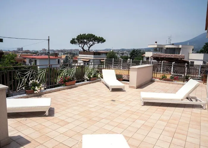 Affittacamere Porpora 4*