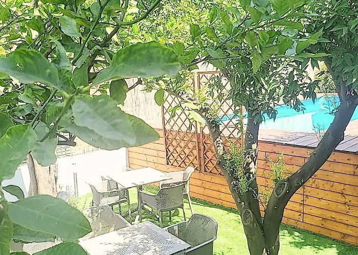 Affittacamere Porpora 4*