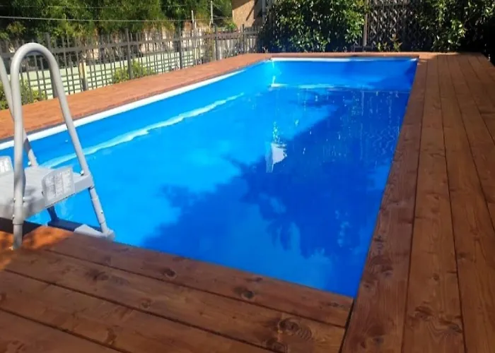 Affittacamere Porpora