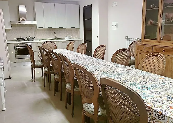 Porpora Affittacamere 4*