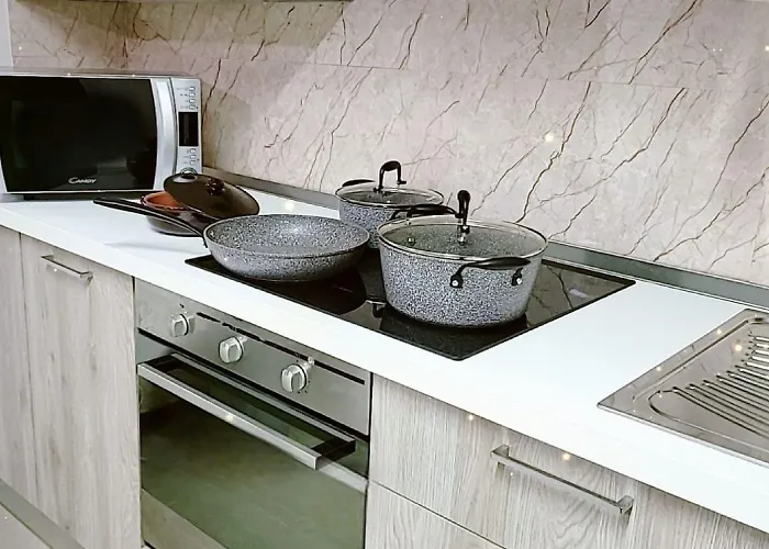 Porpora Affittacamere 4*