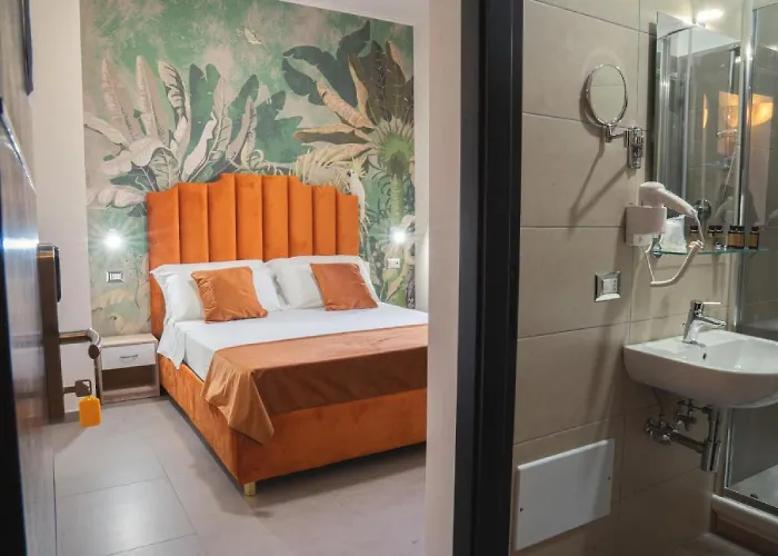 Affittacamere Porpora 4*