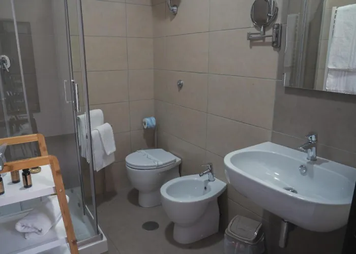 Affittacamere Porpora Pompei